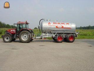 Jaco Omgeving Roosendaal