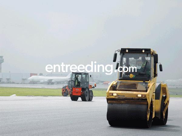 Colas Belgium uit Brussel