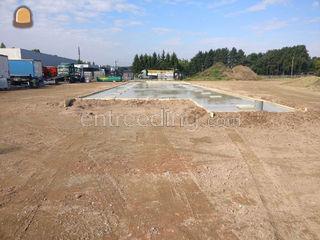 Funderingswerken Omgeving Herentals, Turnhout