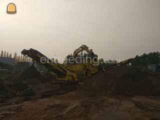 bodemsaneringen Omgeving Herentals, Turnhout