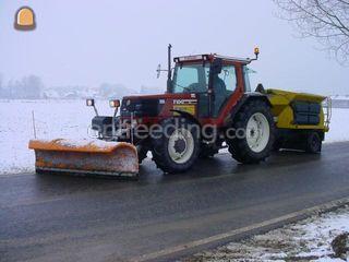 Fiat F100 Omgeving Druten