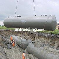 EcoCare Milieutechniek uit Alphen aan den Rijn