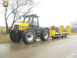 John deere + lely Omgeving Uddel