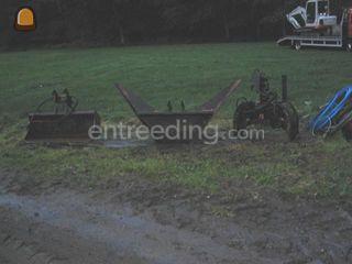 27CM BREED CWO Omgeving Uddel