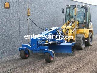 ahlmann Omgeving Uddel