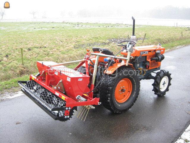 Kubota 7001