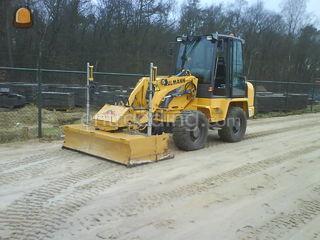 alhmann Omgeving Uddel