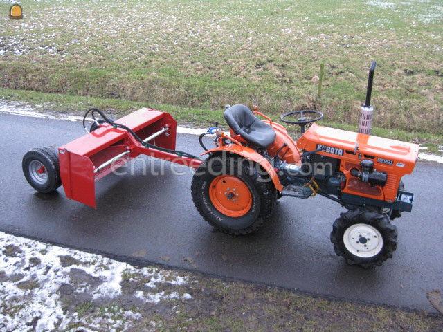 Kubota 7001