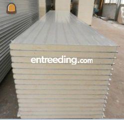 Sandwichpanelen | Paneel ... Omgeving Breda