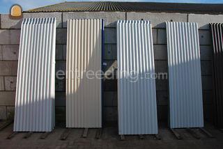 Nieuwe golfplaten | Metaa... Omgeving Breda