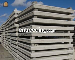 Beton-, Industrie-, Stelc... Omgeving Breda