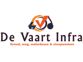 Logo De Vaart Infra Stompetoren