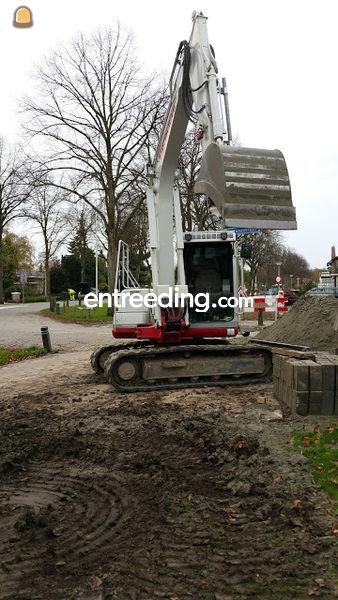 Takeuchi TB 175