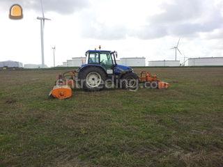  Omgeving Hoekse Waard