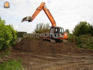Kraanmachinist Omgeving Hoekse Waard
