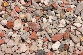 Gebroken mix 0/40 Omgeving Antwerpen