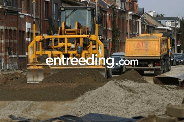 ATF N.V. uit Zandvliet  (Antwerpen)