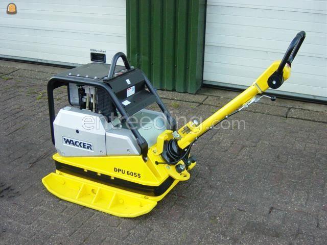 Wacker 6055