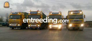 ervaren chauffeurs Omgeving De IJsselsteden