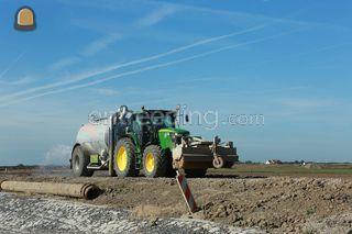 waterwagen M3 Omgeving Hoekse Waard