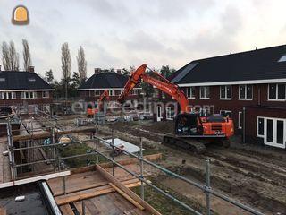 J. de Regt en Zn. Grond, Infra, Groen B.V. uit Goudswaard