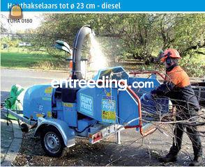 houthakselaars te huur di... Omgeving Antwerpen