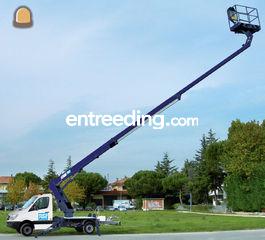 diverse telescoop en knik... Omgeving Antwerpen