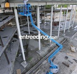 Genie hoogwerker 12 -20 m... Omgeving Antwerpen