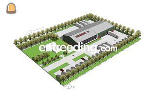 JdB groep uit Hoofddorp