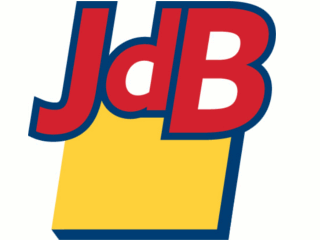 Logo JdB groep Hoofddorp
