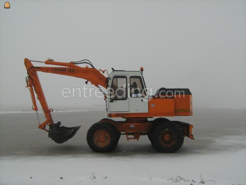 Caesar 2507