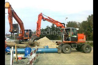 ATLAS 1304 MOBIEL Omgeving Zaanstreek