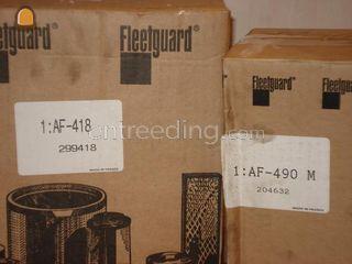 LUCHTFILTER ATLAS 1704 Omgeving Zaanstreek