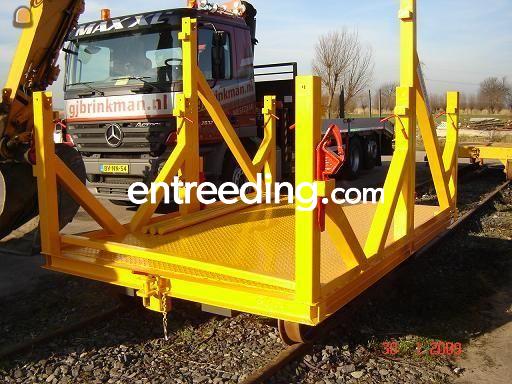 HASPELWAGEN BEN.R 101