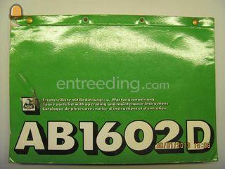 ONDERDELENBOEKEN ATLAS Omgeving Zaanstreek