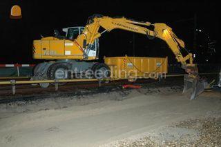 ATLAS 1604 LORRIE OVERDRU... Omgeving Zaanstreek