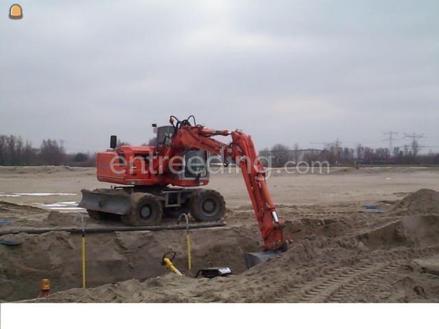 ATLAS 1304 MOBIEL OVERDRUK