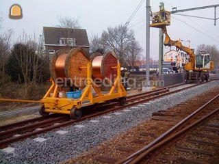 PIET 102  Omgeving Zaanstreek