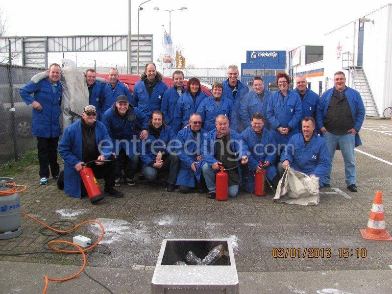 GJBrinkman.nl B.V. uit Westzaan