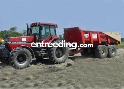 Aannemersbedrijf Harthoorn uit Rilland