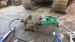 Kotteren op locatie Omgeving Lochem