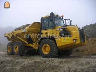 BELL B25D 1 Omgeving Lochem