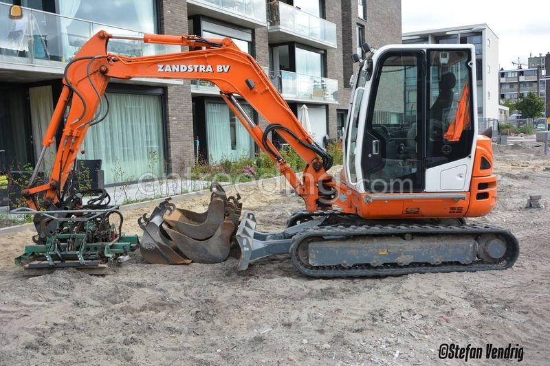 Takeuchi TB260
