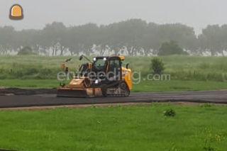 JCB 225T Omgeving Middelburg