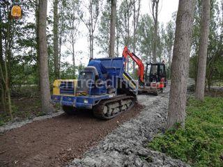 Bens 250 Omgeving Middelburg