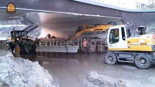 Liebherr A314 Omgeving Utrecht