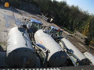 New Holland + 10m3 Omgeving Utrecht