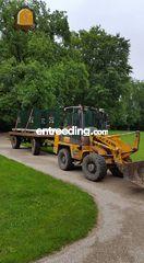 Ahlmann AZ45 Omgeving Utrecht