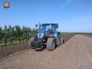 New Holland + roterende s... Omgeving Utrecht
