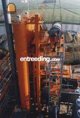 Asfalt Productie Hoogblok... Omgeving Tiel